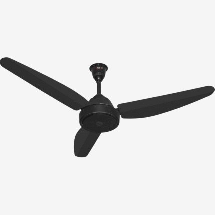 Crystal Plus Model | AC/DC Ceiling Fan