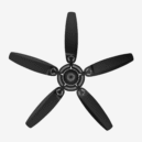 Elite Model | AC/DC Ceiling Fan - Image 5