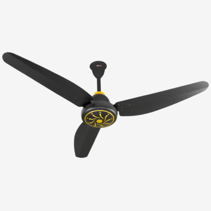 King Model | Eco-Smart Ceiling Fan
