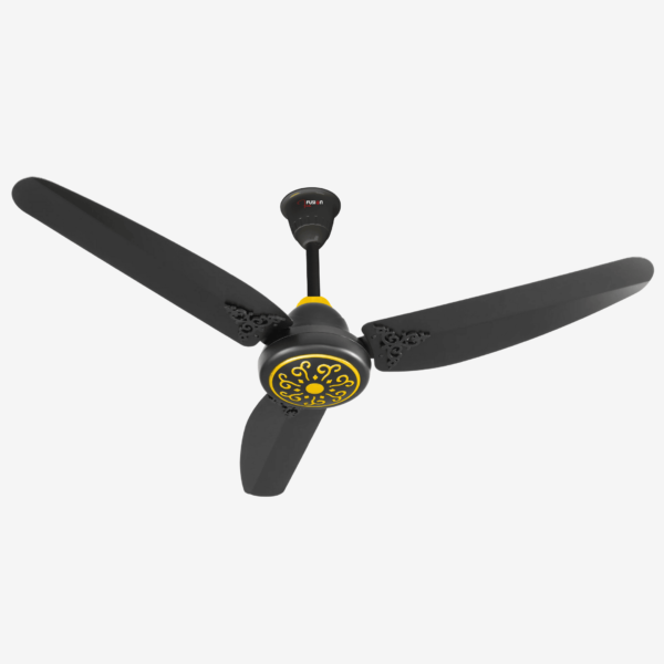 Crown Model | AC/DC Ceiling Fan