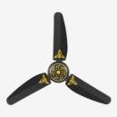 Crown Model | AC/DC Ceiling Fan - Image 2
