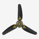 Crown Model | AC/DC Ceiling Fan