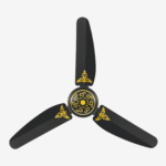 Crown Model | AC/DC Ceiling Fan