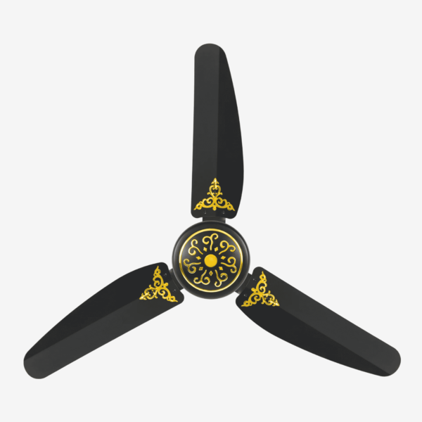 Crown Model | AC/DC Ceiling Fan - Image 2