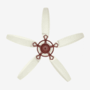 Elite Model | AC/DC Ceiling Fan - Image 4