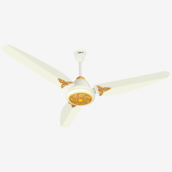Crown Model | AC/DC Ceiling Fan - Image 3