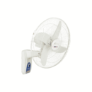 Grace | 220V Bracket Fan - Half White