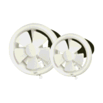 Window Glass Model | 220V Exhaust Fan
