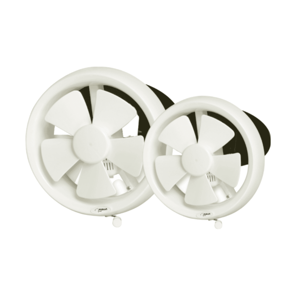 Window Glass Model | 220V Exhaust
