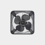 Metal Fancy Model | 220V Exhaust Fan