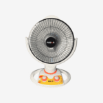 Model 001 Moving | Electric Heater