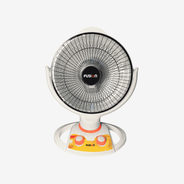Model 001 Moving | Electric Heater