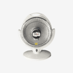 Model 002 Moving | Electric Heater