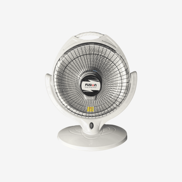Model 002 Moving | Electric Heater