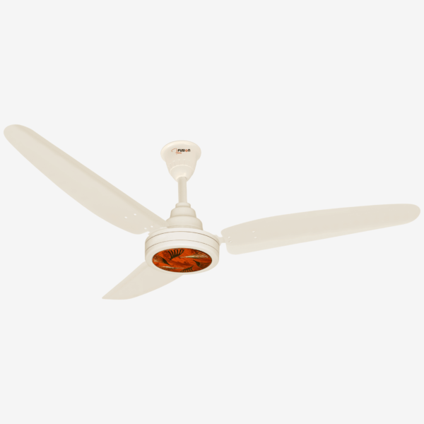 Crystal Model | AC/DC Ceiling - Image 2