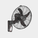 Grace | 220V Bracket Fan