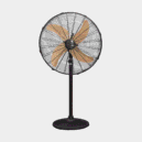 Standard Model | AC/DC Pedestal Fan - Image 3