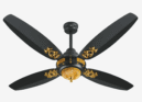 Havel Model | AC/DC Ceiling Fan