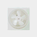 Plastic Model | 220V Exhaust Fan