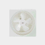 Plastic Model | 220V Exhaust Fan