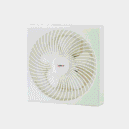 Plastic Model | 220V Exhaust Fan - Image 2