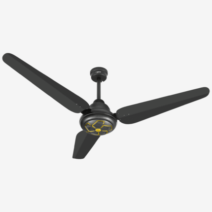 Pearl Model | AC/DC Ceiling Fan