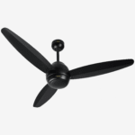 Spark Black Model | AC/DC Ceiling Fan