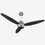 Spark Steel Model | AC/DC Ceiling Fan