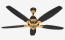 Elite Model | AC/DC Ceiling Fan - Image 2