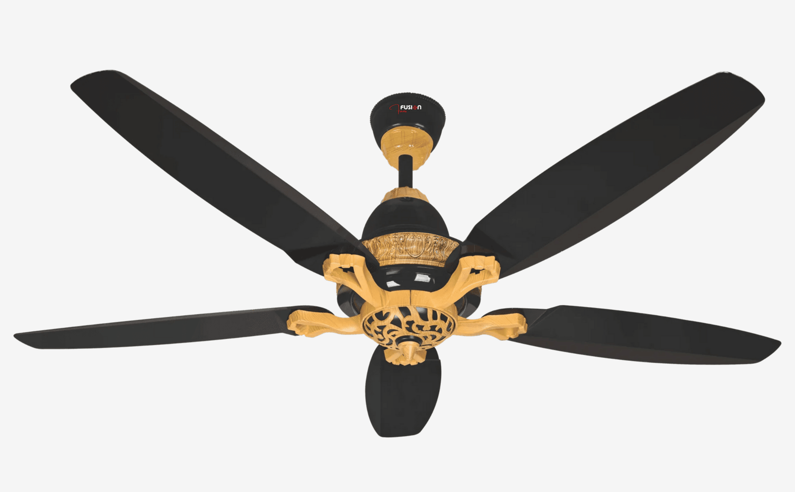 Elite Model | AC/DC Ceiling Fan - Image 2