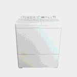 Model FPD-01 | Twin Machine
