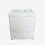 Model FPD-01 | Twin Machine - White