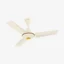 Pak Model | AC-220V Ceiling Fan - Cream
