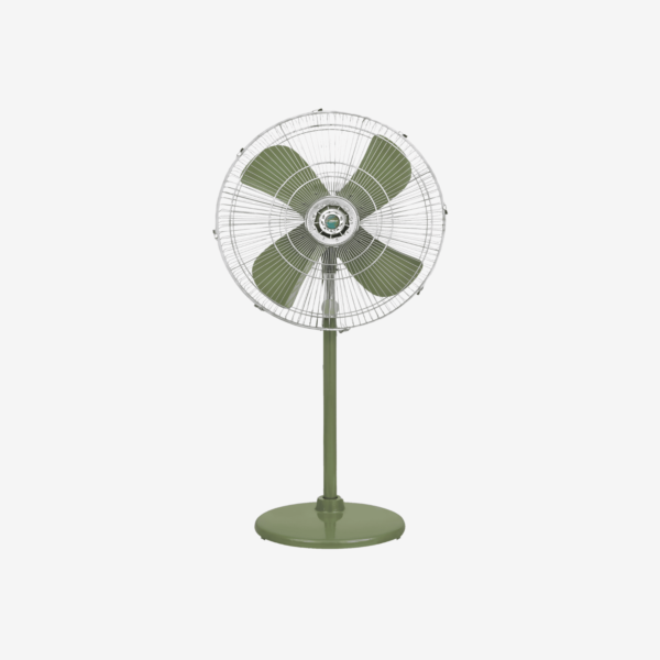 TCP Model | 220V Pedestal - Image 2