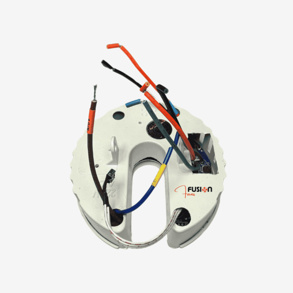 AC/DC Ceiling | IR Circuit