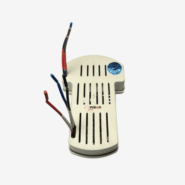 ECO-SMART RF | 30W Circuit