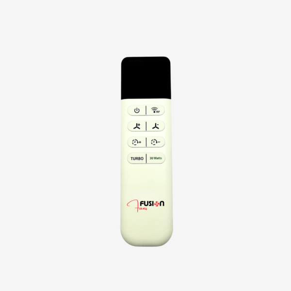 Digital AC/DC | RF Remote