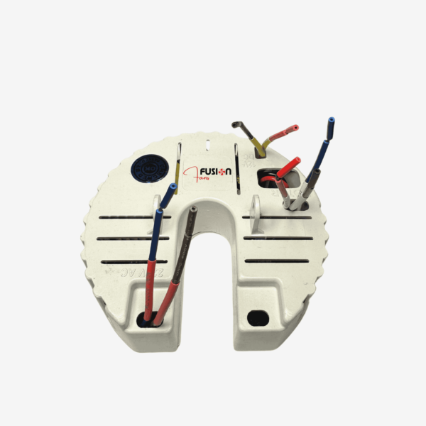 AC/DC High Power | RF Circuit