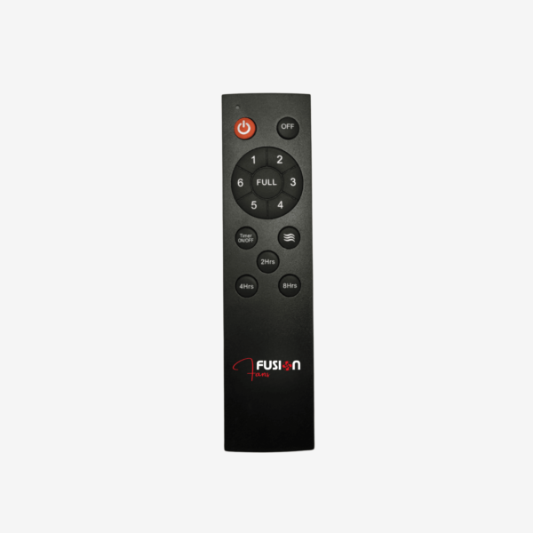 AC/DC | IR Remote