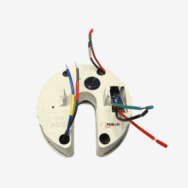 AC/DC Ceiling | RF Circuit