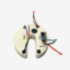 AC/DC Ceiling | RF Circuit - White Kit