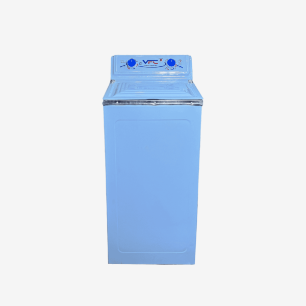 Model FM-02 | Dryer Machine
