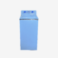 Model FM-02 | Dryer Machine - Blue