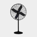 Standard Model | 220V Pedestal Fan - Image 3