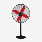 Standard Model | 220V Pedestal Fan