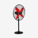 Standard Model | AC/DC Pedestal Fan - Image 2
