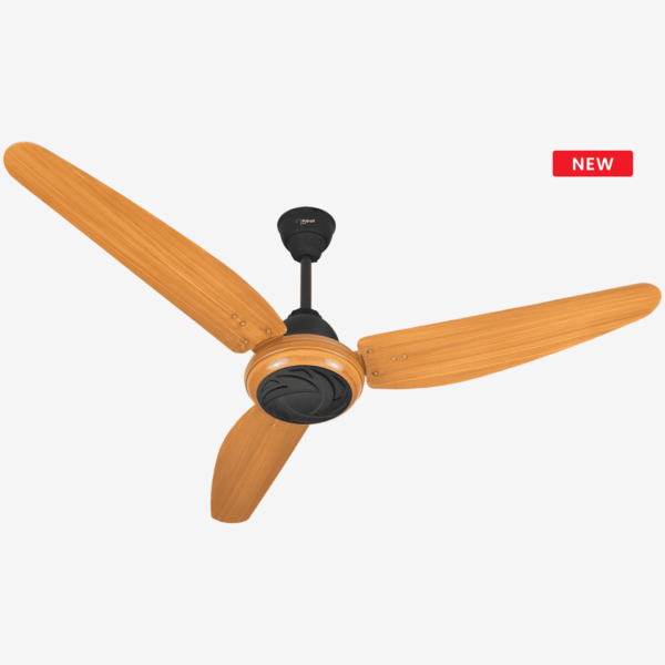 Pearl Wood Model | AC/DC WIFI Fan