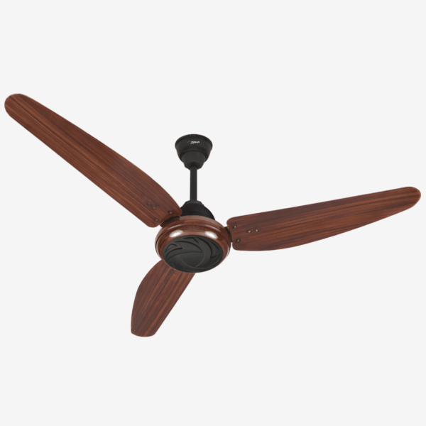 Pearl Wood Model | AC/DC WIFI Fan - Image 2