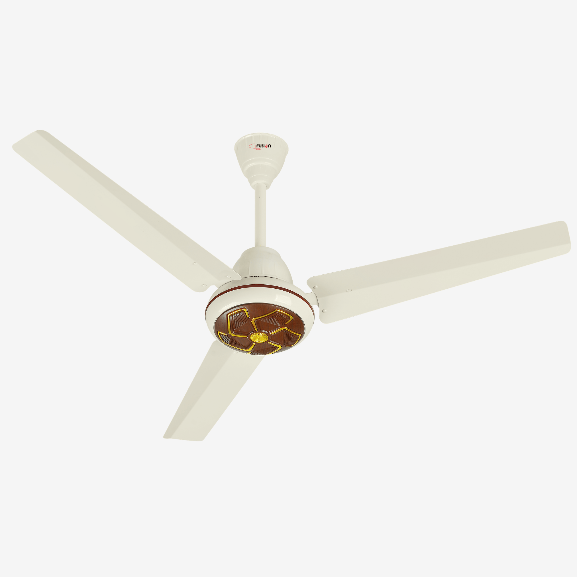 Euro Model | AC/DC Ceiling Fan - Image 2