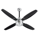 Crown Model | AC/DC Ceiling Fan - Image 4